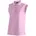 ärmelloses Polo Glossy Lilac 50