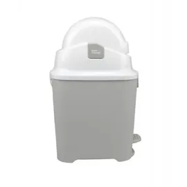 DiaperChamp Diaper Champ Windeleimer ONE Handsfree