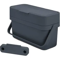 Joseph Joseph Compo   4 Leicht befüllbarer Speisereste Caddy   Graphit