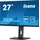 Iiyama ProLite XUB2793HS-B7 27" schwarz
