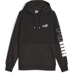 Puma Puma Power Winterized Hoodie FL puma black (01) L