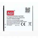 AGI Akku kompatibel mit Samsung Galaxy XCover II