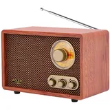 Adler AD 1171 Retro Radio