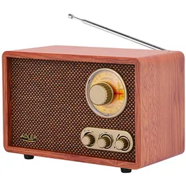 Adler AD 1171 Retro Radio
