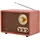 Adler AD 1171 Retro Radio