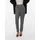 Vero Moda VMMAYA MACY MW LOOSE PANT NOOS Anzughose Grau XL 42