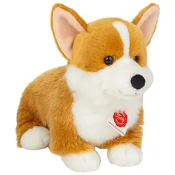 Teddy-Hermann - Corgi 30 cm