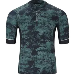 ENDURANCE Herren Hemd, Print 3370, XL