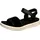 ECCO Soft Damen Schwarz 38