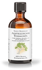 Australian Tea Tree Oil / Essential Oil - 100 ml