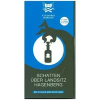 Culinario Mortale Schatten über Landsitz Hagenberg