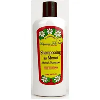 Parfumerie Tiki Monoi Tiki Tahiti Tiare Shampoo 250 ml