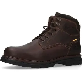 CAMEL ACTIVE Schnürstiefel Braun | Gr.: 43