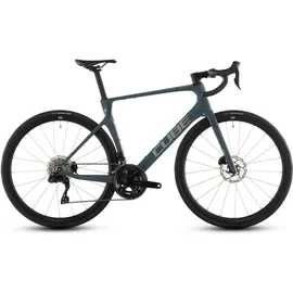 Cube Agree C:62 ONE 2026 28 Zoll RH 60 cm storm 'n' grey