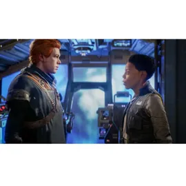 Star Wars Jedi: Fallen Order (USK) (PS4)