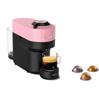 De'Longhi Nespresso Vertuo Pop ENV90.P candy pink