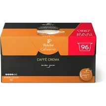 Tchibo Caffè Crema Kaffeekapseln 96 St.