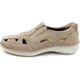 Josef Seibel New Anvers 77 Herren Beige 45