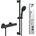 Thermostat Brauseset Chrom