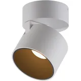 neuhaus pure PURE Cup 1 rund weiß