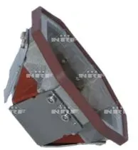NRF AGR-Ventil 48600 für MAN