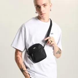 Vans Bail Umhängetasche One Size Schwarz