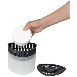 Wenko Luftentfeuchter Nachfüller 6x500g Raumentfeuchter Prisma Nachfüllpack