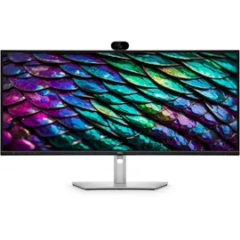 Dell Pro P P3426WEB 34"