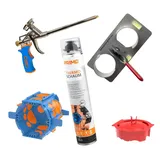 Primo Thermodosen-Set THDS-70-S4 P726S4