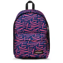 Eastpak Out of Office shape pink