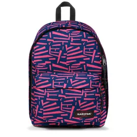 Eastpak Out of Office shape pink