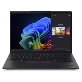 Lenovo ThinkPad T14 G6 AMD Ryzen AI 5 PRO 340 16 GB RAM 512 GB SSD 21QJ002MGE