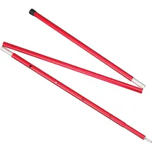 MSR Adjustable Pole Zeltstange (Größe 1.2m)
