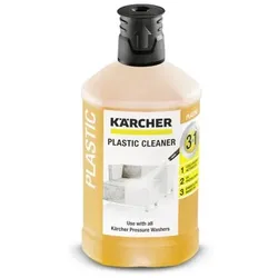 Kunststoffreiniger 3-in-1 RM 613, 1 l, Flasche, Kunststoff-Oberfläche