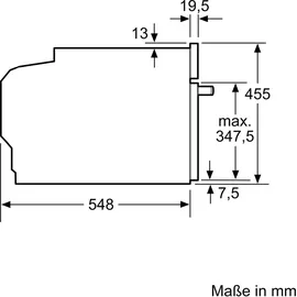 Bosch CMG633BB1