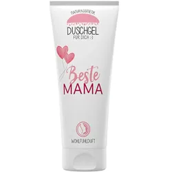 la vida Duschgel Beste Mama 200 ml