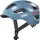 ABUS Hyban 2.0 LED 58-63 cm signal glacier