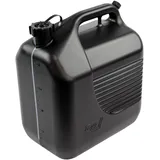 Tayg Kanister 20 l Schwarz
