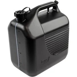 Tayg Kanister 20 l Schwarz