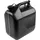 Tayg Kanister 20 l Schwarz