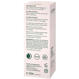 Logona Hydra Milky Toner 125 ml