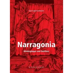 Narragonia