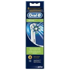 Oral-B EB50-2 CrossAction CleanMaximizer EU - Weiß