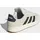 adidas Grand Court Alpha Herren Weite E Weiß/Beige/Schwarz 43 1/3