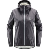 Haglöfs Haglofs L.i.m Proof Jacket Grau S