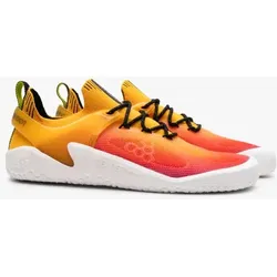 Vivobarefoot Motus Strength Mens Sunset Ibis 45