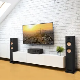 Onkyo TX-NR5100 Schwarz