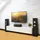 Onkyo TX-NR5100 Schwarz