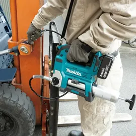 Makita DGP180Z Akku-Fettpresse solo