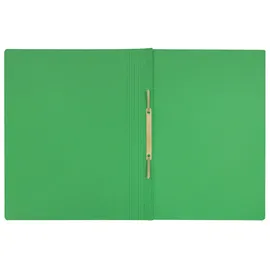 Leitz Schnellhefter Recycle A4, grün